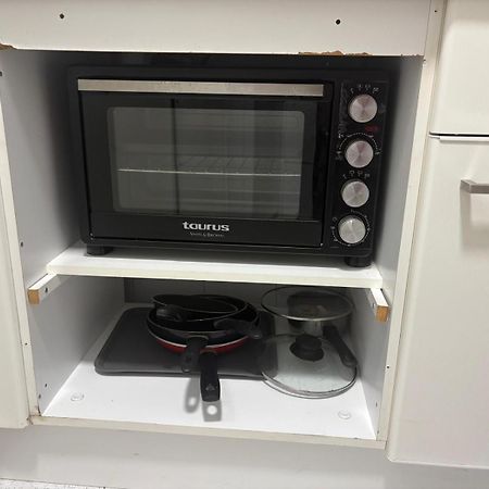 شقة Vive Huelva Marina Wifi 300 Vfthu01194 المظهر الخارجي الصورة