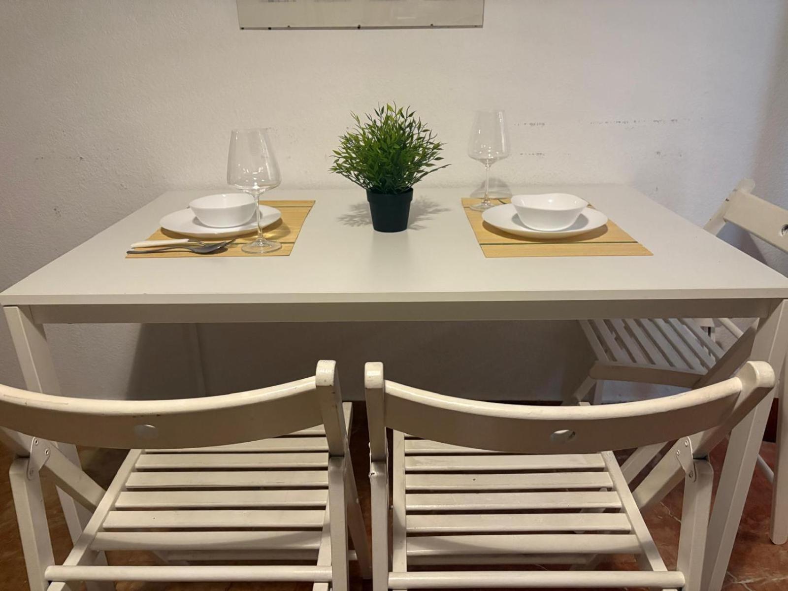 شقة Vive Huelva Marina Wifi 300 Vfthu01194 المظهر الخارجي الصورة