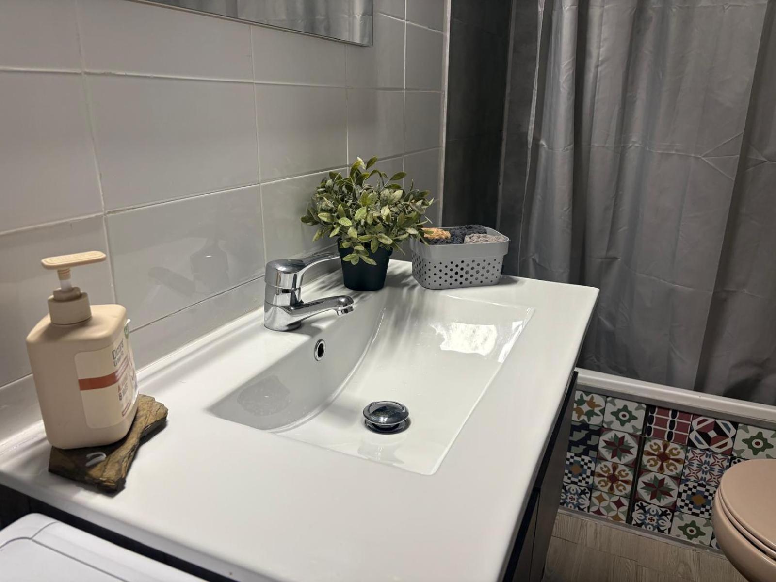 شقة Vive Huelva Marina Wifi 300 Vfthu01194 المظهر الخارجي الصورة