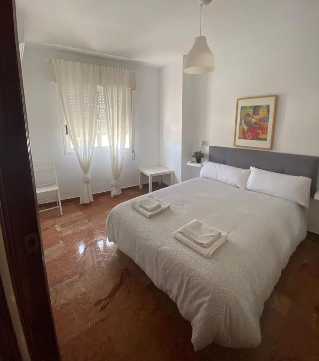 شقة Vive Huelva Marina Wifi 300 Vfthu01194 المظهر الخارجي الصورة