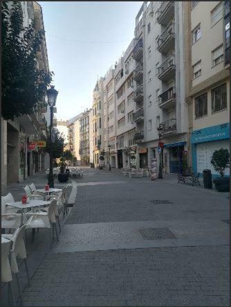 شقة Vive Huelva Marina Wifi 300 Vfthu01194 المظهر الخارجي الصورة