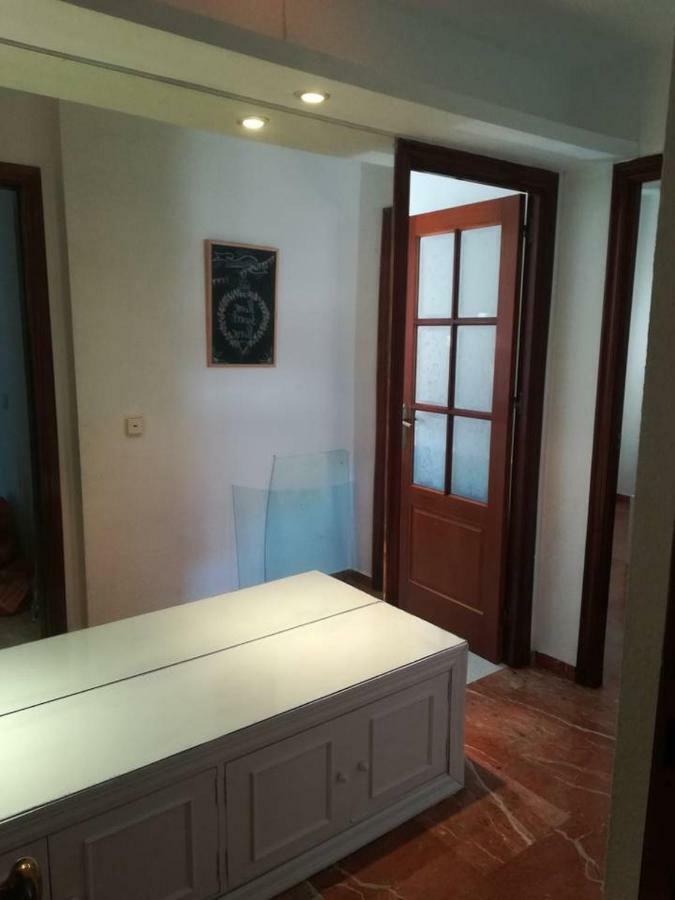 شقة Vive Huelva Marina Wifi 300 Vfthu01194 المظهر الخارجي الصورة