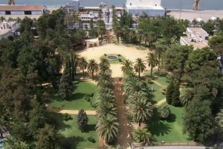 شقة Vive Huelva Marina Wifi 300 Vfthu01194 المظهر الخارجي الصورة
